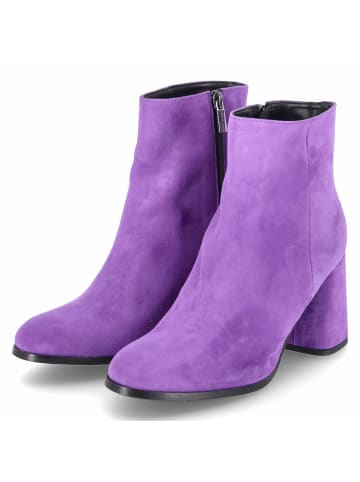 Kaerlek Schlupfstiefel in lila
