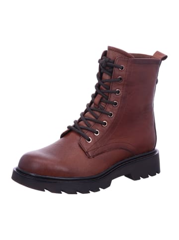 Tamaris Boots in rot