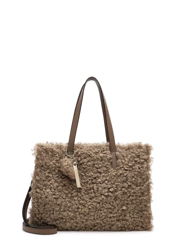 SURI FREY Shopper SFY Cindy in taupe