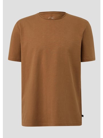 QS T-Shirt in 8482_sandstein