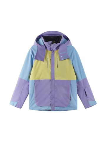 Reima ReimaTec Winterjacke " Skijacke Alaniva " in Frozen Lilac