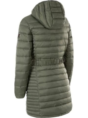 Trespass Steppjacke in Grau