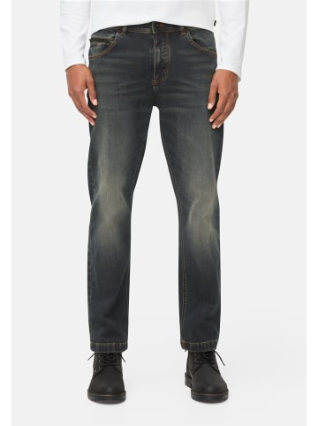 Camel Active fleXXXactive® Jeans Relaxed Fit in Sepiabraun