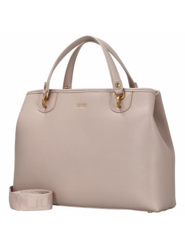 Liu Jo Onice - Shopper L 37 cm (tortora chiaro) in tortora chiaro