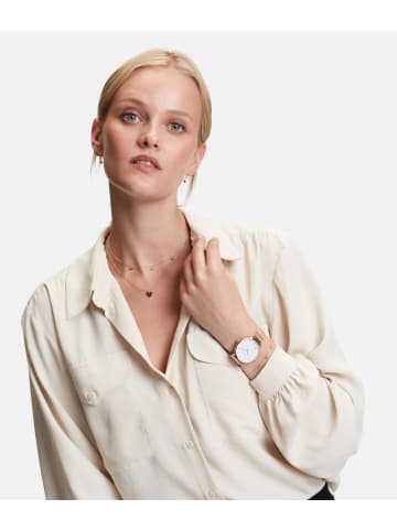 Tamaris Ohrringe Be My Valentine in roségold