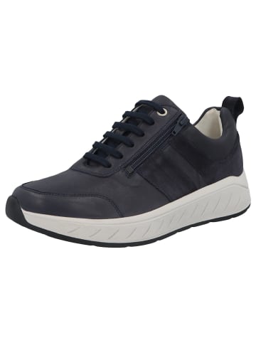Solidus Sneaker in blau