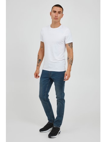 !SOLID 5-Pocket-Jeans in blau