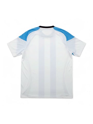 adidas Shirt Messi Training Jersey in Blau