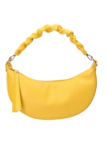 Gave Lux Schultertasche in YELLOW