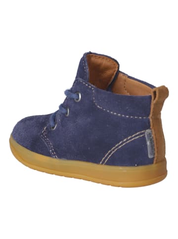 PEPINO Lauflern Kaltfutter Halbschuh/Sneaker in blau