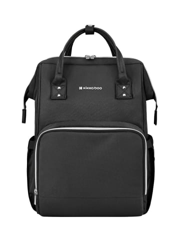 Kikkaboo Siena in schwarz