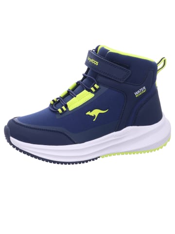 Kangaroos Winterstiefel K-RDK Phoenix EV in Blau