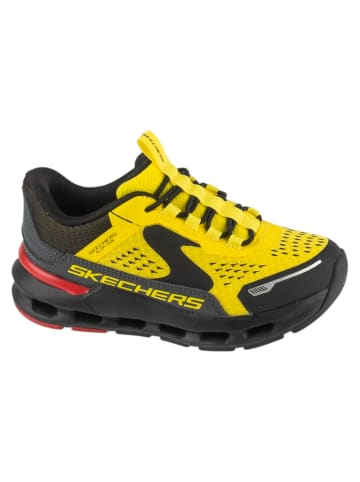 Skechers Skechers Slip-ins Glide-Step Plus-Vista-Lane in Gelb