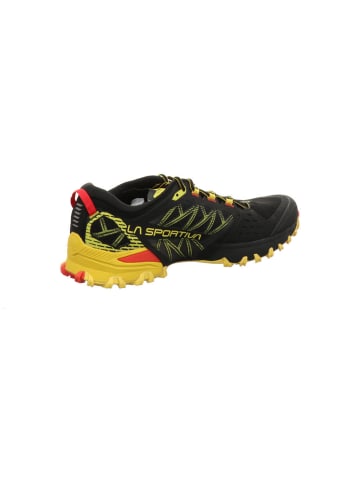 LA SPORTIVA Wanderschuh in schwarz