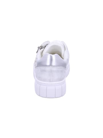 Marco Tozzi Sneaker  in Grau