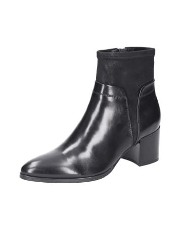 Regarde le Ciel Stiefeletten in schwarz