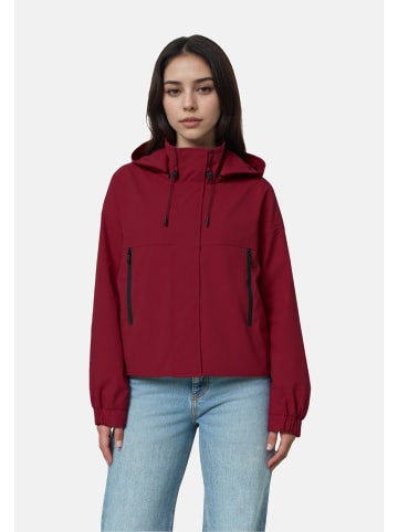 ONLY Jacke 'Kara Life' in rot