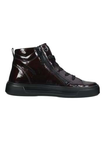 ara Sneaker Bordeaux