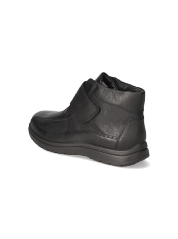 Jomos Stiefel mit Warmfutter in schwarz