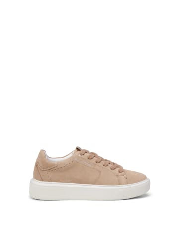 Marc O'Polo Sneaker Model Kaira in fine sand