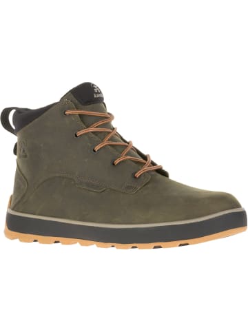 Kamik M SPENCERMID in Oliv