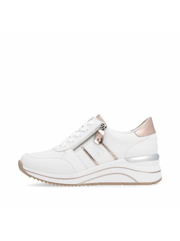 remonte Sneaker in weiss