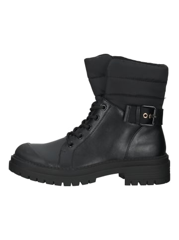 La Strada Stiefelette Schwarz