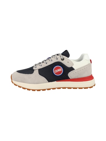 COLMAR Sneaker low Travis Original in dunkelblau
