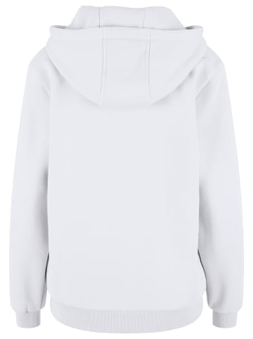 Urban Classics Sweat & Fleece - Hoody in white