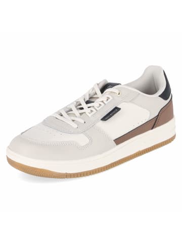 Bullboxer Sneaker in beige