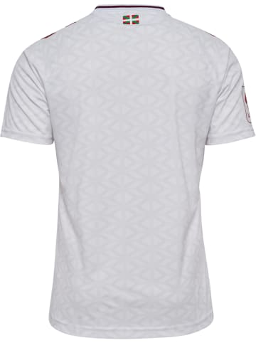 Hummel Hummel T-Shirt Sde 23/24 Fußball Erwachsene Schnelltrocknend in WHITE