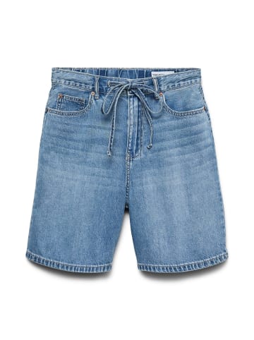 Vero Moda Jeans-Shorts in Light Blue Denim