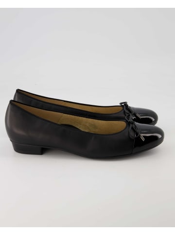 Ara Shoes Ballerinas in Schwarz
