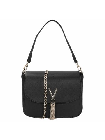 Valentino Bags Divina Sa - Clutch 23 cm (ecru) in nero