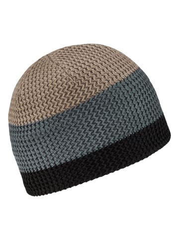 Ziener Mütze Iblime-Z Hat in Grau