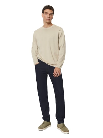 Marc O'Polo Pullover regular in pure cashmere