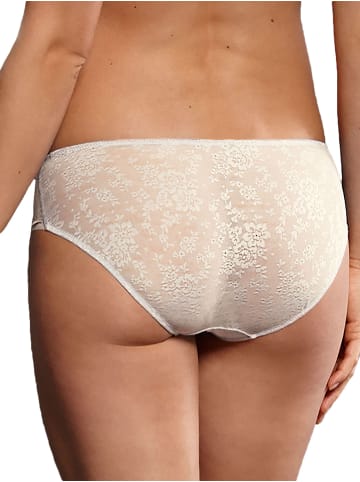 Anita Slip Fleur in crystal