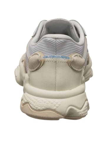 adidas adidas Turnschuhe in white/light blue/off white