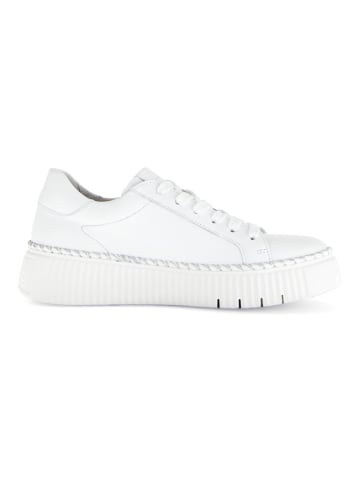 Gabor Sneaker in Weiß