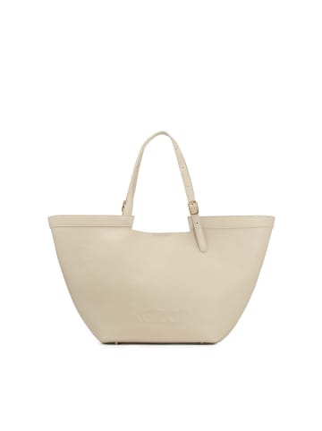 Kazar Schultertaschen in Creme