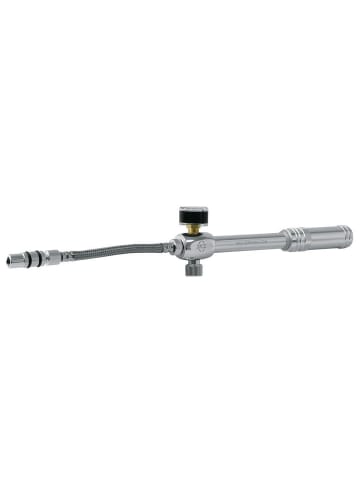 SKS Germany Federgabel/-Dämpferpumpe MSP in silber