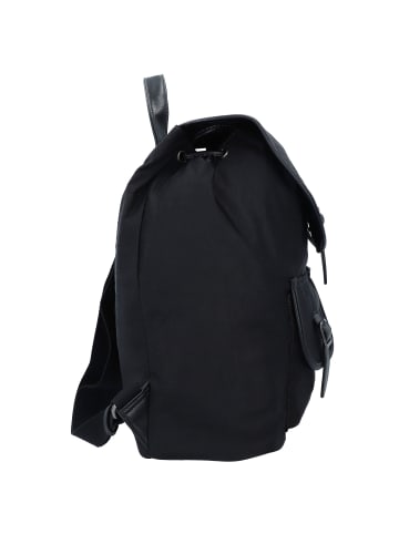 Tom Tailor Tom City Rucksack 39 cm in black