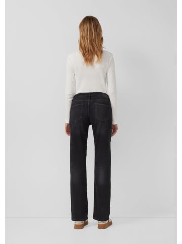 s.Oliver Jeans-Hose KAROLIN in 99Z2_schwarz
