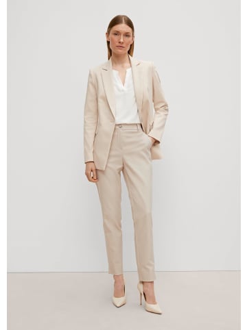 comma Hose in 8102_beige