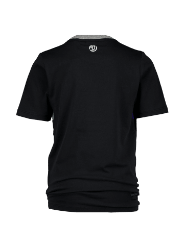 Vingino T-Shirt in Schwarz