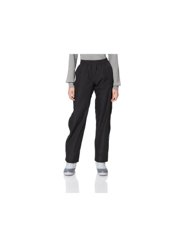 Elements Stoffhose für Damen in schwarz