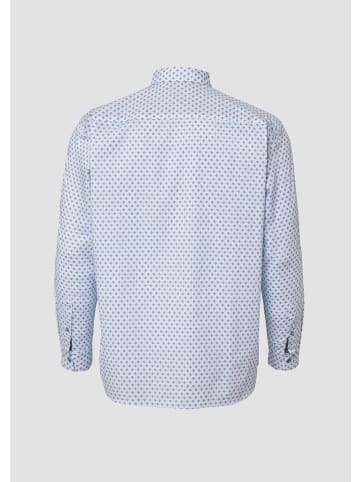 s.Oliver Hemd in 50A1_hellblau