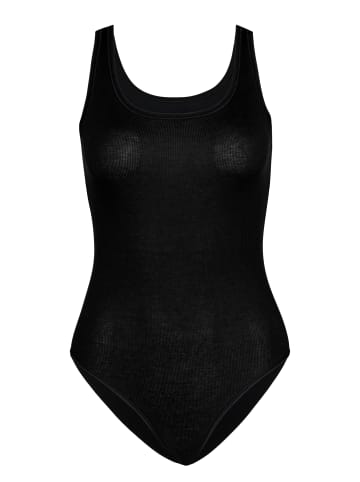 Calida Body in schwarz