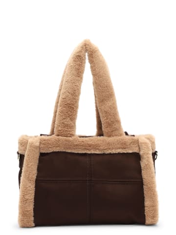 EMILY & NOAH Shopper E&N Lisette in brown