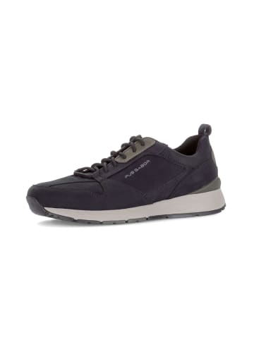 Gabor Sneaker low in schwarz